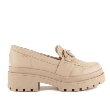 Imagem de Sapato Dakota Mocassim - Feminina-Feminino