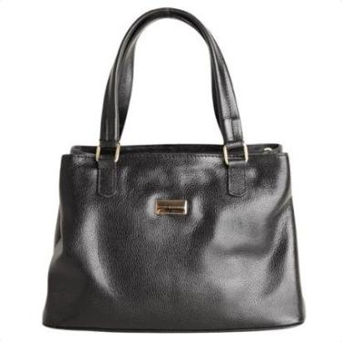 Imagem de Bolsa Estruturada Dm Obsession-Feminino