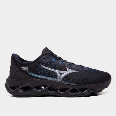 Imagem de Tênis Mizuno Wave Legend 4 Masculino-Masculino