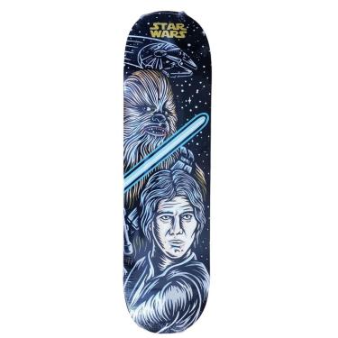 Imagem de Shape Element Star Wars The Smugglers 8.5-Unissex