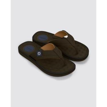 Imagem de Chinelo Infantil Cartago Alabama-Masculino