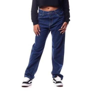 Imagem de Calça Jeans Bali Hai Baggy Ibiuna-Unissex