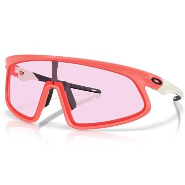 Imagem de Óculos de Sol Oakley RSLV Muted Metallic Paloma 1149-Masculino