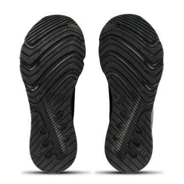 Imagem de Tênis ASICS GEL-Kambarah - Feminino - Preto/Roxo