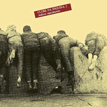 Imagem de VINIL DUPLO Milton Nascimento - Clube da esquina 2 - 33 RPM VINIL Milton Nascimento - D...