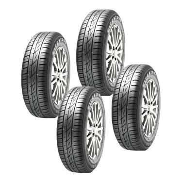 Imagem de Kit Pneu Aro 14 Firestone F600 185/65 R14 86T - 4 Unidades
