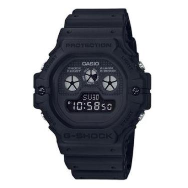 Imagem de Relógio G-Shock Revival DW-5900BB-1DR Masculino-Masculino