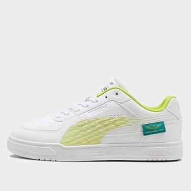 Imagem de Tênis Puma AMF1 Caven III-Unissex