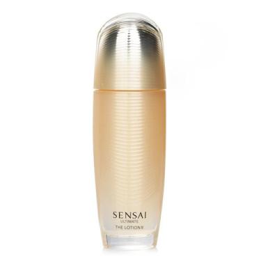 Imagem de Loção Kanebo Sensai The Ultimate II 125 ml anti-envelhecimento