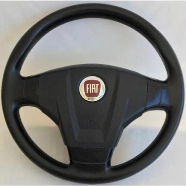 Imagem de Volante Da Ducato + Cubo - Fiat