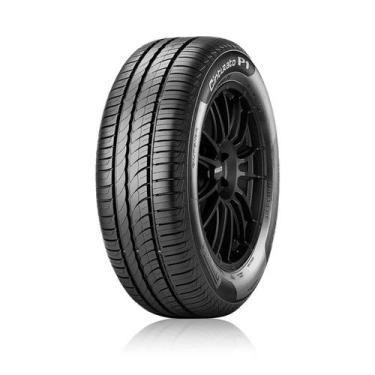Imagem de Pneu Aro 16 195/55R16 91V XL Pirelli P1 Cinturato (KA)