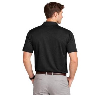 Imagem de Camisa Polo Masculina Poliamida Elastano Premium-Masculino