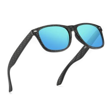 Imagem de Gafas de Sol PRIVEL XXL Talla Extra Grande Polarizadas para Hombre