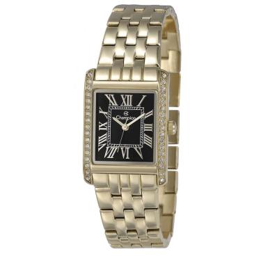 Imagem de Relógio CHAMPION feminino analógico quartz CF25876U