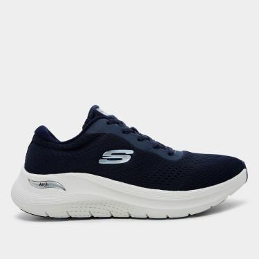 Imagem de Tênis Skechers Arch Fit 2.0 Big League Feminino-Feminino