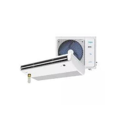 Imagem de Ar Condicionado Elgin Piso Teto Plus Inverter 48.000 BTUs Frio 220V R3