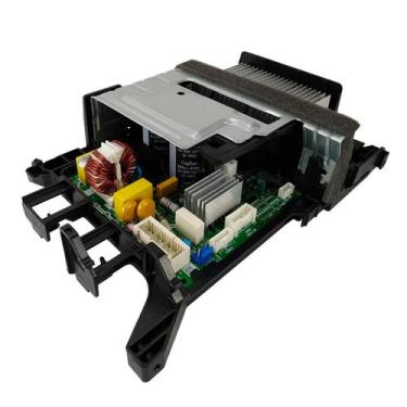 Imagem de Placa Condensadora 9.000 Btus Inverter Midea 38AGVQI09M5 - Midea Sprin
