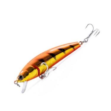 Imagem de Isca Artificial Maruri Para Pesca - Charutinho 90, L