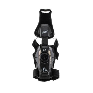 Imagem de Protetor de pulso leatt 5.5 preto, G/GG