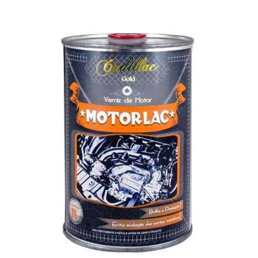 Imagem de Verniz de motor motorlac 1l - cadillac