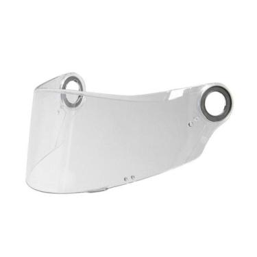 Imagem de Viseira capacete ls2 ff358/396 cristal