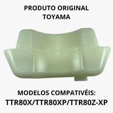 Imagem de Tanque De Combustível Compactador De Solo Toyama TTR80X/TTR80XP/TTR80Z