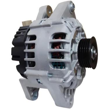 Imagem de Alternador - Gm Corsa / Meriva / Montana 2005&gt - DITA AUTOMOTIVE