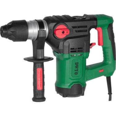 Imagem de Martelete Perfurador/rompedor SDS Plus, 1.500 W, 127 V~, MPD 1500n, co
