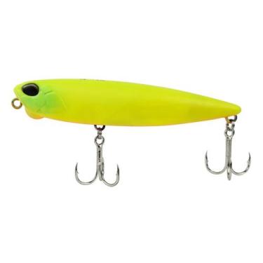 Imagem de Isca Artificial Pencil 85 Duo Realis 8,5cm 9,7g Superfície Rattlin, Ac