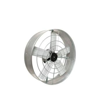 Imagem de Exaustor Industrial Leve 30cm Monofásico 137w Goar - EX302, 220V