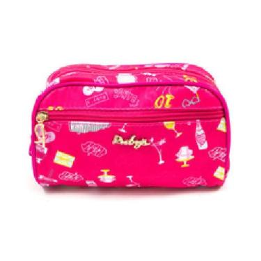 Imagem de Necessaire para Cosméticos Ruby's, Pink