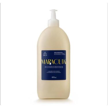 Imagem de Refil néctar Desodorante Hidratante Ekos Maracujá Natura 400ml