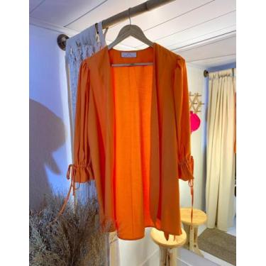 Imagem de Kimono luly  Tecido viscose ataria