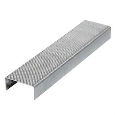 Imagem de Grampo para Grampeador Manual Vonder Vr-6 Aço Carbono 6mm Caixa com 10