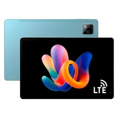 Imagem de Tablet Black Shark Pad 7 BSM1 Tela 11" 128GB 8GB RAM + Capa - Azul - I