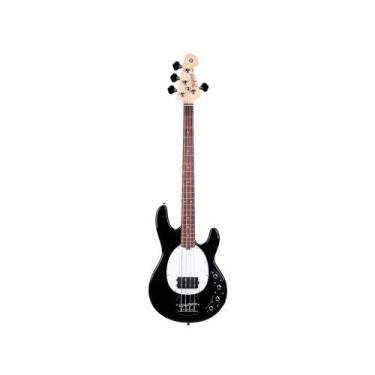 Imagem de Baixo Tagima TBM 4 Preto, Personalizado