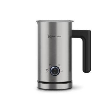 Imagem de Espumador de Leite Soft Crema Electrolux Inox - EMF10