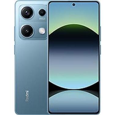 Imagem de Xiaomi Redmi Note 14S 8GB RAM, 256GB, Tela AMOLED 90Hz e Câmera 108MP,