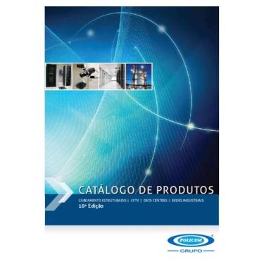 Imagem de Cpcssx2-03f010  soluções commscope systimax