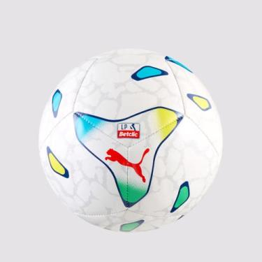 Imagem de Mini Bola Puma Stellar Play Liga Portugal Branca, 1