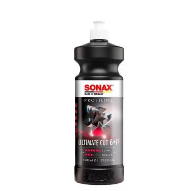 Imagem de Ultimate Cut Composto Polidor De Corte Sonax 1Litro