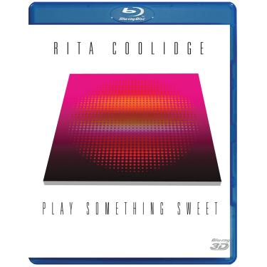 Imagem de Play Something Sweet (3D Blu Ray) [Blu-ray]