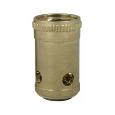 Imagem de Aro de inserção TS Brass 000789-20, Maçaneta Esquerda Eterna