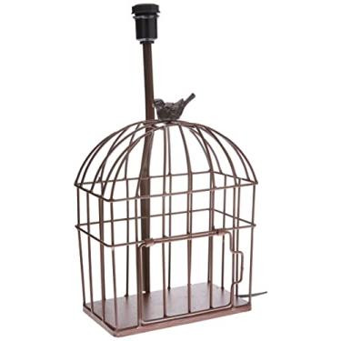 Imagem de ABAJUR GAIOLA