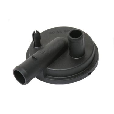 Imagem de URO Parts 028129101E Válvula de ventilação do cárter