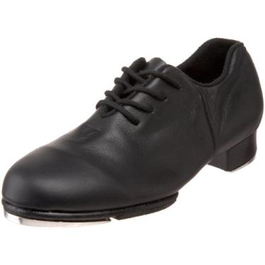 Imagem de Bloch Unissex-Infantil Tap-Flex, Preto, 11 X-Wide Little Kid