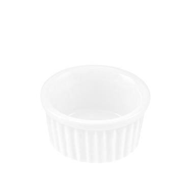 Imagem de Ramekin de Porcelana Canelado 45ml