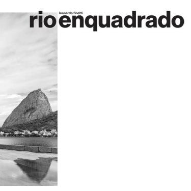 Imagem de Livro Rio Enquadrado - Editora Brasileira