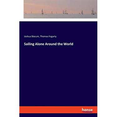 Imagem de Sailing Alone Around the World
