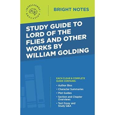 Imagem de Study Guide to Lord of the Flies and Other Works by William Golding